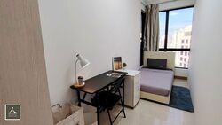Heritage View (D5), Condominium #573089401